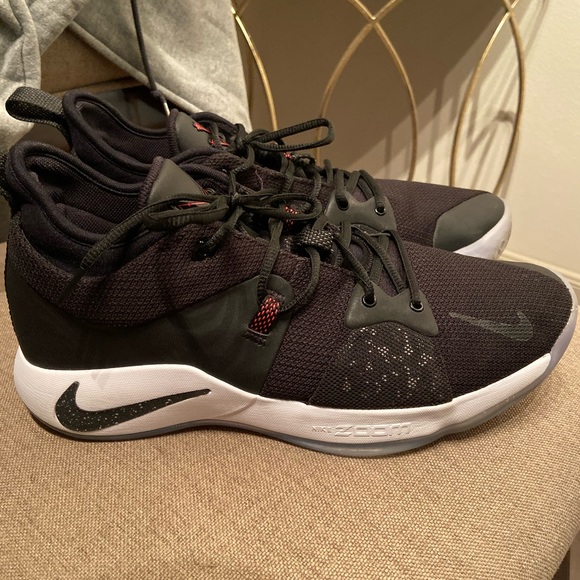paul george 2 nike